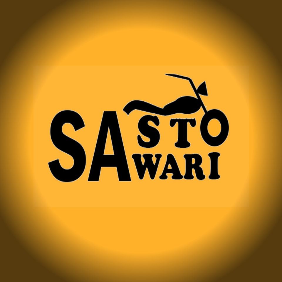 Sasto Sawari