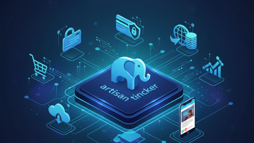 Why Laravel Is Best for Building Modern eCommerce Websites (2025 Guide by KC Tech)